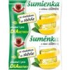 Instantní nápoj Herbex šuměnka dia citron se stevií 10 g