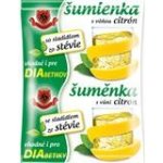 Herbex šuměnka dia citron se stevií 10 g – Hledejceny.cz