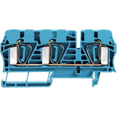 WEIDMÜLLER Weidmuller ZDU 6/3AN BL 7907420000 – Sleviste.cz