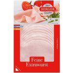 Berger Extra jemný salám 150 g – Sleviste.cz
