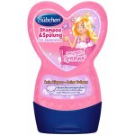 Bübchen Růženka šampon a kondicionér 230 ml – Zboží Dáma
