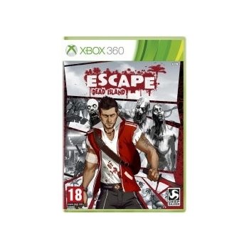 Escape Dead Island