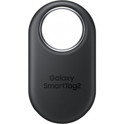 Samsung Galaxy SmartTag2 černý EI-T5600BBE – Zboží Živě