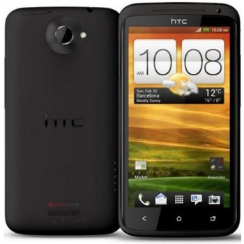 HTC One V