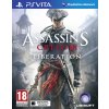 Hra na PS Vita Assassins Creed 3 Liberation