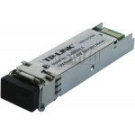 TP-Link TL-SM311LS SFP 1Gbps modul 20km/ SM/LC MiniGBIC modul – Hledejceny.cz