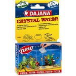 Dajana Crystal Water 2 ks – Zboží Mobilmania