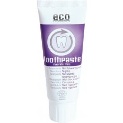 Eco Cosmetics zubní pasta s černuchou 75 ml