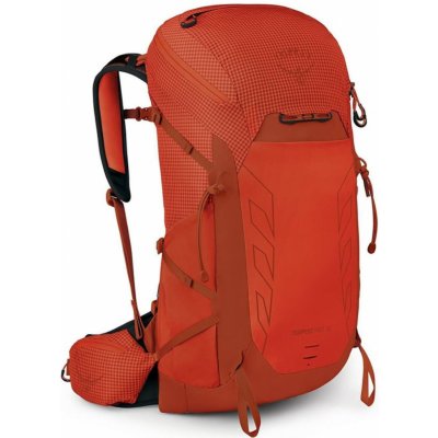 Osprey Talon Pro 30 l oranžová – Zbozi.Blesk.cz