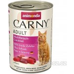 Carny Adult masový koktejl 400 g – Hledejceny.cz