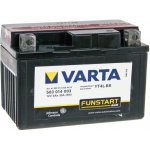 Varta YT4L-BS, 503014 – Hledejceny.cz