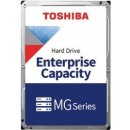 Toshiba 3.5" 4TB SAS, MG08SDA400E
