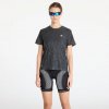 Dámská Trička adidas Ultimate HEAT.RDY Engineered Running Tee Black