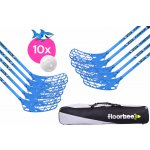 FLOORBEE Baby Energy 36 Žralok 10 ks – Hledejceny.cz