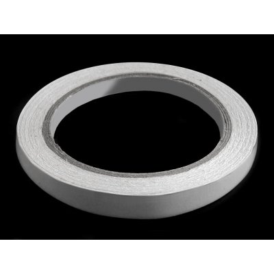 Prima-obchod Oboustranná lepicí páska šíře 8 mm x 10 mm – Zboží Dáma
