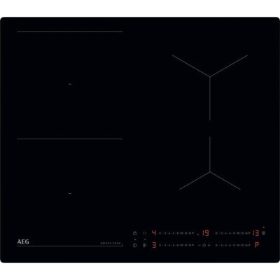 AEG TO64IB00IB – Hledejceny.cz