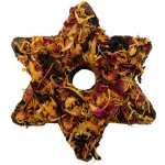 Nature Land Brunch Bylinková hvězda 80 g – Zbozi.Blesk.cz