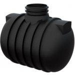 Plastsvar Olympia podzemní nádrž na dešťovou vodu 4000 l – Hledejceny.cz