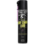Muc-Off Motorcycle All-Weather Chain Lube 400 ml – Zboží Mobilmania