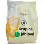Natural Krupice jáhlová 300 g – Zboží Dáma