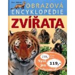Obrazová encyklopedie Zvířata – Hledejceny.cz