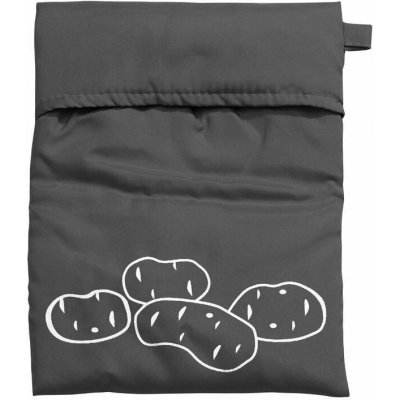 Maximex Taška na vaření v mikrovlnné troubě šedá – Sleviste.cz