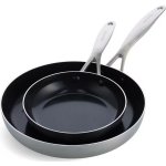 GreenPan Set pánví Geneva 20 cm + 28 cm – Hledejceny.cz