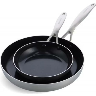 GreenPan Set pánví Geneva 20 cm + 28 cm – Hledejceny.cz
