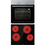 SET MORA VT 111 GX + VDS 63 C – Hledejceny.cz
