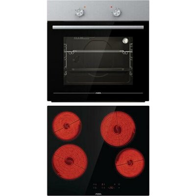 SET MORA VT 111 GX + VDS 63 C – Hledejceny.cz