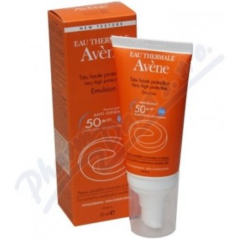 Avene emulze SPF50+ 50 ml