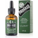 Proraso Eukalyptus olej na vousy 30 ml