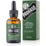 Proraso Eukalyptus olej na vousy 30 ml – Hledejceny.cz