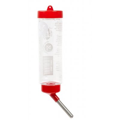 JK ANIMALS plastová napáječka 250 ml – HobbyKompas.cz