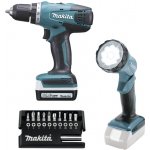 Makita DF347DWLX1 – Hledejceny.cz