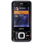 Nokia N81 – Hledejceny.cz