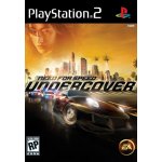 Need for Speed Undercover – Zboží Dáma