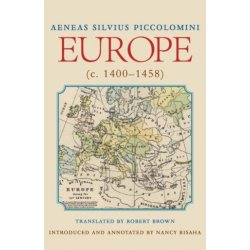 Europe c. 1400-1458