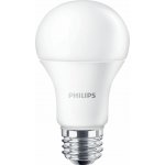 Philips CorePro LEDbulb ND 10,5-75W A60 E27 830 LED žárovka 10,5W 1055lm – Hledejceny.cz