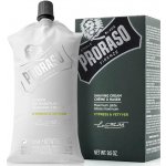 Proraso krém na holení Cypress and Vetyver 275 ml – Zbozi.Blesk.cz