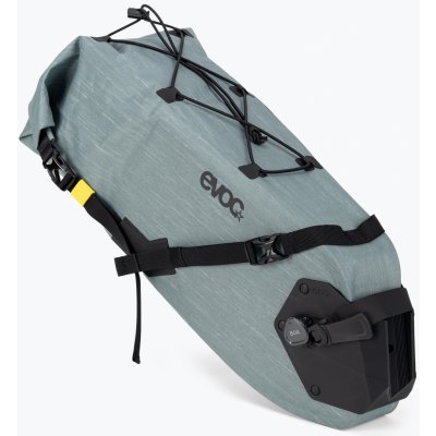 Evoc Seat Pack BoA WP podsedlová 12 l – Zboží Mobilmania