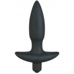 Black Velvets 5 Speeds Plug Small – Hledejceny.cz