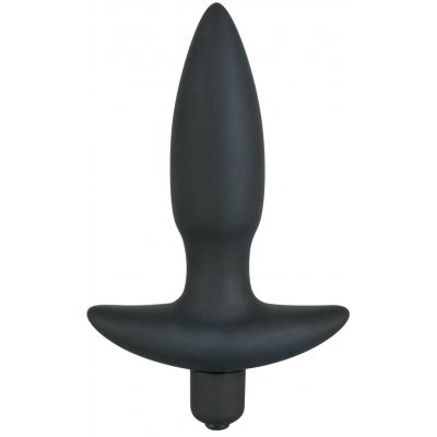 Black Velvets 5 Speeds Plug Small