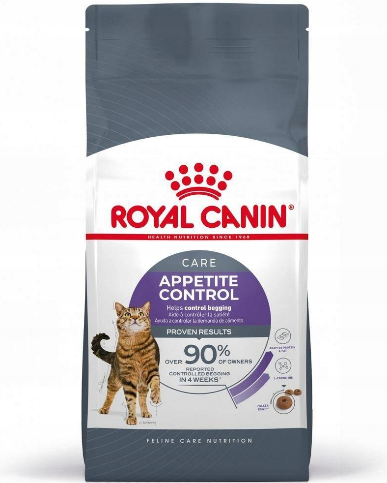 Royal Canin kuře s nadváhou 2 kg