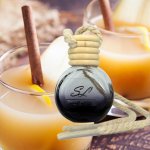 Smell of Life "HOT PEAR & CRANBERRY" 10 ml – Hledejceny.cz
