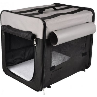 FLAMINGO Přepravka Smart Top Plus 109 x 60 x 71 cm – Zboží Dáma