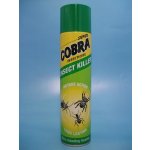 Super Cobra Insecticide 400 ml – Zboží Dáma