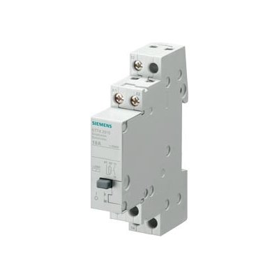 SIEMENS Relé 5TT4201-0 230VAC 1NO 16A 5TT4201-0 – Hledejceny.cz