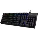 Kingston HyperX Alloy FPS RGB HX-KB1SS2-US