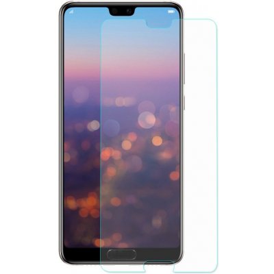 Bomba 3D Ochranné sklo FULL SIZE černé okraje pro Huawei P20 Lite B001_P_20_LITE_BLACK – Sleviste.cz